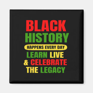 Íman História Negra Acontece Todos Os Dias História Neg