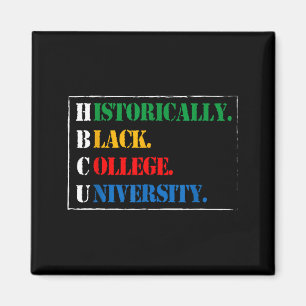 Íman História Negra Hbcu Faculdade e Universidade Histo