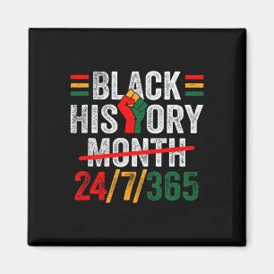 Íman História Negra Mês 24 7 365 Mulheres Africanas