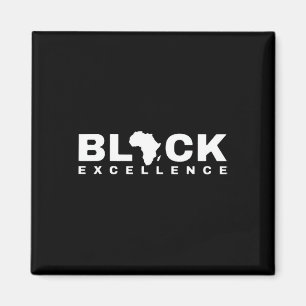 Íman História Negra Mês de Consciência sobre Melani Ame