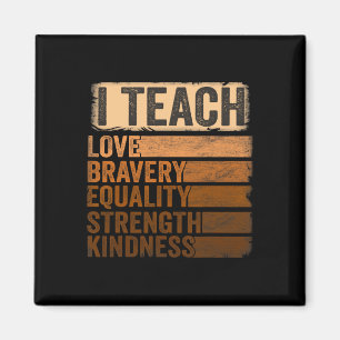 Íman História Negra Mês Roupa I Ensinar História Negra