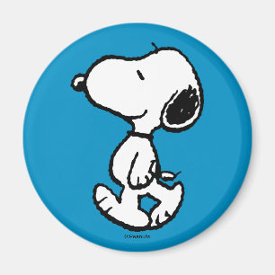 Íman Histórias em quadrinhos Clássicas do Snoopy