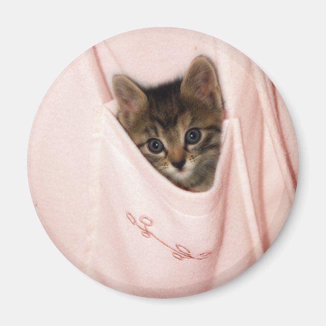 Íman Hitchhiking (Frente)