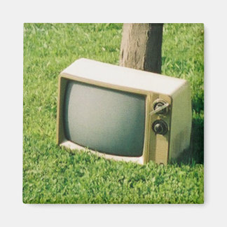 Íman Hitchhiking t.v.