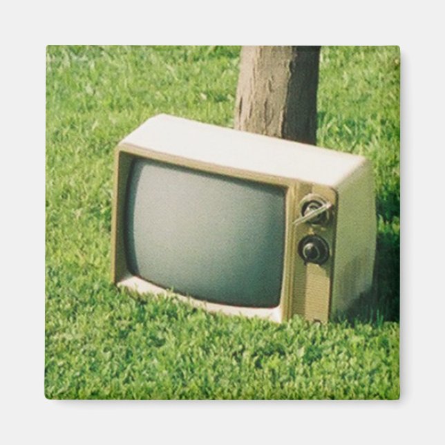 Íman Hitchhiking t.v. (Frente)