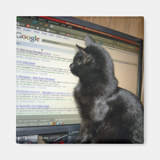 Íman Hmmmmmm.... (Frente)