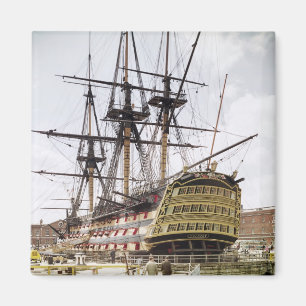 Íman HMS Victory