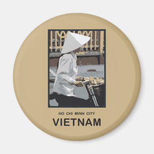 Íman Ho Chi Minh City Vietnam