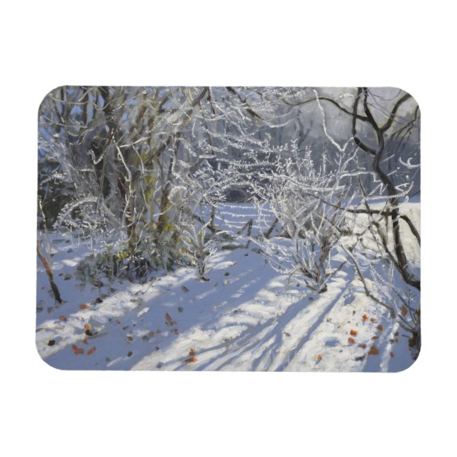 Íman Hoar Frost Markeaton Derby.UK.2012 (Horizontal)