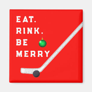 Íman Hockey Stoffers