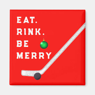 Íman Hockey Stoffers