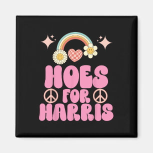 Íman Hoes For Harris Funny Kamala Voter 2024 Wheimer Hu