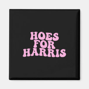 Íman Hoes For Harris Funny Kamala Voter 2024 Wheimer Hu