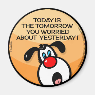 Íman Hoje É O Amanhã