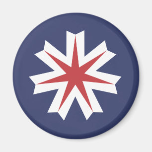 Íman Hokkaido, Japão