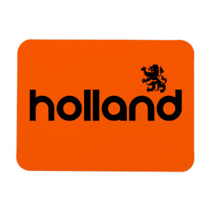 Íman Holanda