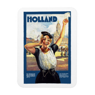 Íman Holanda