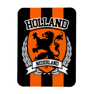 Íman Holanda