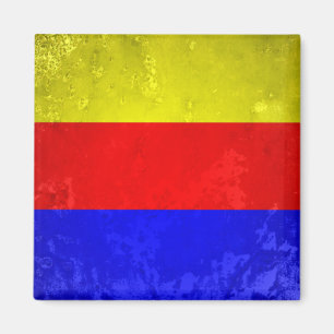 Íman Holanda do Norte