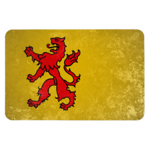 Íman Holanda do Sul