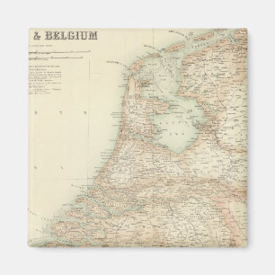 Íman Holanda e Bélgica 3
