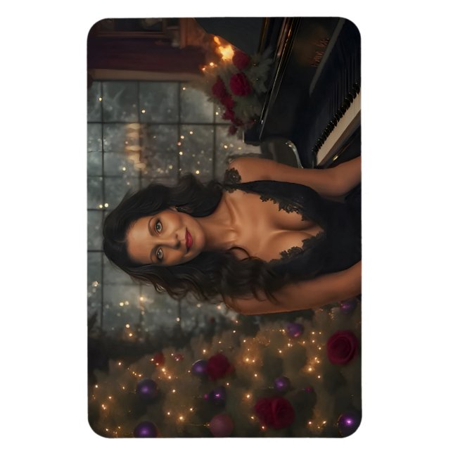 Íman Holiday Romance (Vertical)