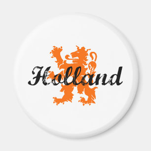 Íman Holland