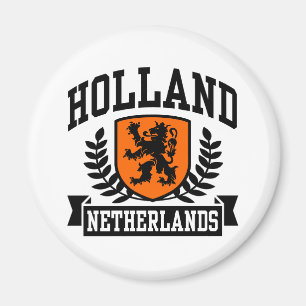 Íman Holland