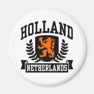 Íman Holland