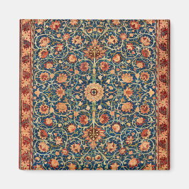 Íman Holland Park Design (por William Morris)