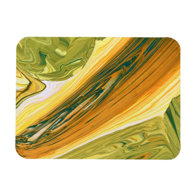 Íman Hollow (Horizontal)