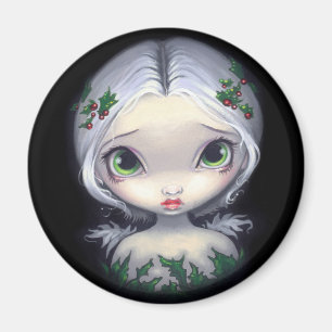 Íman "Holly Angel" Magnet