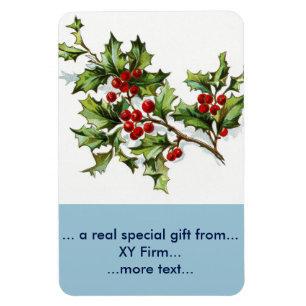 Íman HollyBerries20150802