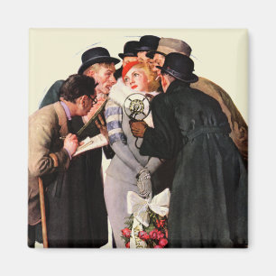 Íman Hollywood Starlet