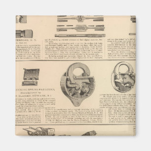 Íman Holroyd e Companhia