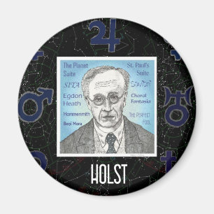 Íman Holst