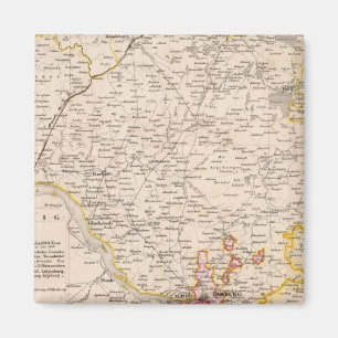 Íman Holstein, Alemanha 2