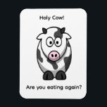 Íman Holy Cow!<br><div class="desc">another great buy from diy!</div>