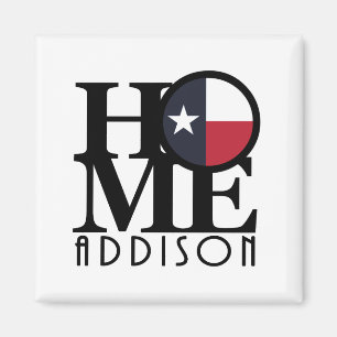 Íman HOME Addison
