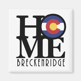 Íman HOME Breckenridge