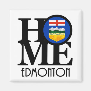 Íman HOME Edmonton Alberta