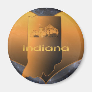 Íman Home Indiana