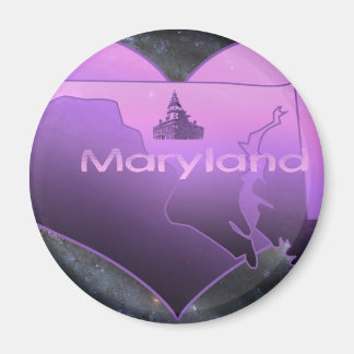 Íman Home Maryland