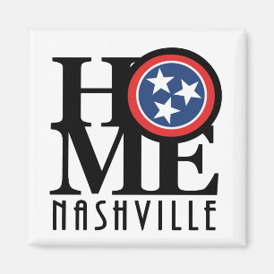 Íman HOME Nashville Tennessee