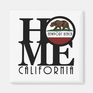Íman Home Newport Beach