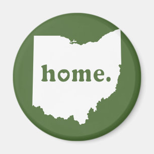 Íman Home Page de Ohio