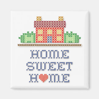 Íman Home Sweet Home