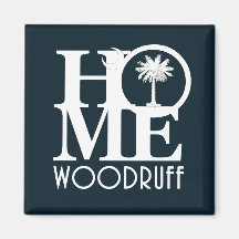 HOME Woodruff SC