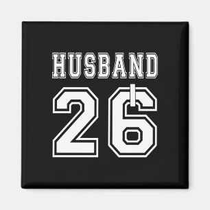 Íman Homem 2026 marido e mulher combinando festa de noi