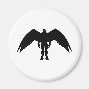 Íman Homem da traça